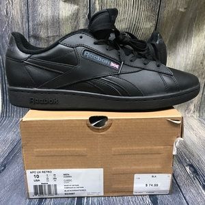 Reebok retro